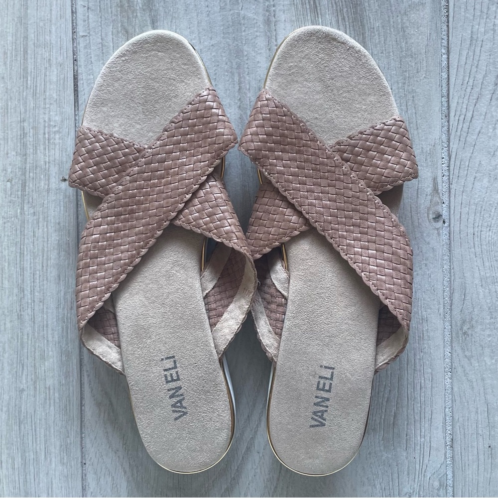 VANELi Slides/Sandals